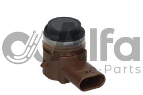 Alfa e-Parts AF06188 - SENSOR, AUXILIAR DE APARCAMIENTO