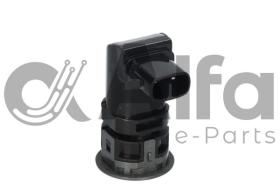 Alfa e-Parts AF06192 - SENSOR, AUXILIAR DE APARCAMIENTO