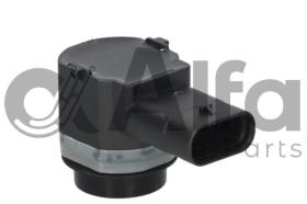 Alfa e-Parts AF06193 - SENSOR, AUXILIAR DE APARCAMIENTO