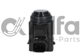 Alfa e-Parts AF06196 - SENSOR, AUXILIAR DE APARCAMIENTO