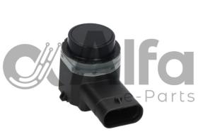 Alfa e-Parts AF06198 - SENSOR, AUXILIAR DE APARCAMIENTO