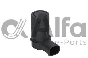 Alfa e-Parts AF06199 - SENSOR, AUXILIAR DE APARCAMIENTO