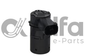 Alfa e-Parts AF06204 - SENSOR, AUXILIAR DE APARCAMIENTO