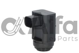 Alfa e-Parts AF06205 - SENSOR, AUXILIAR DE APARCAMIENTO