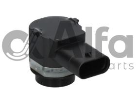 Alfa e-Parts AF06206 - SENSOR, AUXILIAR DE APARCAMIENTO