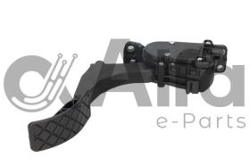 Alfa e-Parts AF06327 - KIT DE ACELERADOR