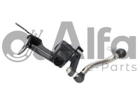 Alfa e-Parts AF06355 - SENSOR, LUCES XENON (REGULACIóN ALCANCE LUCES)