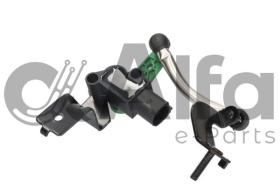 Alfa e-Parts AF06366 - SENSOR, LUCES XENON (REGULACIóN ALCANCE LUCES)