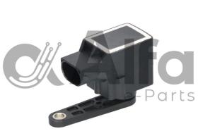 Alfa e-Parts AF06370 - SENSOR, LUCES XENON (REGULACIóN ALCANCE LUCES)