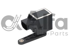 Alfa e-Parts AF06372 - SENSOR, LUCES XENON (REGULACIóN ALCANCE LUCES)