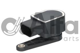 Alfa e-Parts AF06376 - SENSOR, LUCES XENON (REGULACIóN ALCANCE LUCES)