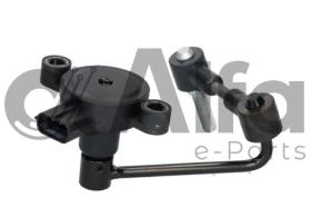 Alfa e-Parts AF06378 - SENSOR, LUCES XENON (REGULACIóN ALCANCE LUCES)