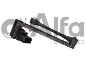 Alfa e-Parts AF06387 - SENSOR, LUCES XENON (REGULACIóN ALCANCE LUCES)