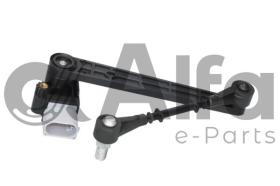 Alfa e-Parts AF06389 - SENSOR, LUCES XENON (REGULACIóN ALCANCE LUCES)