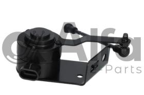 Alfa e-Parts AF06393 - SENSOR, LUCES XENON (REGULACIóN ALCANCE LUCES)