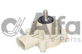 Alfa e-Parts AF06396 - SENSOR, LUCES XENON (REGULACIóN ALCANCE LUCES)