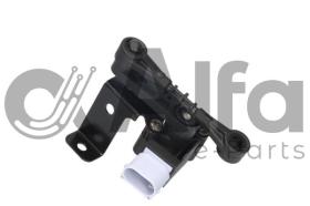 Alfa e-Parts AF06408 - SENSOR, LUCES XENON (REGULACIóN ALCANCE LUCES)