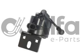 Alfa e-Parts AF06416 - SENSOR, LUCES XENON (REGULACIóN ALCANCE LUCES)