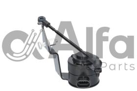 Alfa e-Parts AF06423 - SENSOR, LUCES XENON (REGULACIóN ALCANCE LUCES)