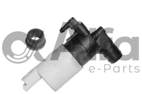 Alfa e-Parts AF06507 - BOMBA DE AGUA DE LAVADO, LAVADO DE PARABRISAS