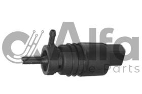 Alfa e-Parts AF06581 - BOMBA DE AGUA DE LAVADO, LAVADO DE PARABRISAS