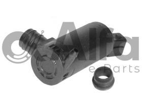 Alfa e-Parts AF06599 - BOMBA DE AGUA DE LAVADO, LAVADO DE PARABRISAS