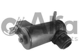 Alfa e-Parts AF06752 - BOMBA DE AGUA DE LAVADO, LAVADO DE PARABRISAS