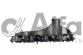 Alfa e-Parts AF07225 - MóDULO COLECTOR DE ADMISIóN