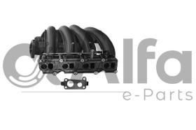 Alfa e-Parts AF07250 - MóDULO COLECTOR DE ADMISIóN