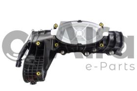 Alfa e-Parts AF07252 - TUBULADURA, TUBERíA DE ASPIRACIóN