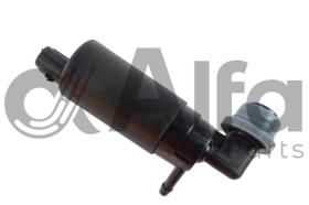 Alfa e-Parts AF07639 - BOMBA DE AGUA DE LAVADO, LAVADO DE PARABRISAS