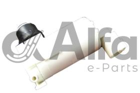 Alfa e-Parts AF07649 - BOMBA DE AGUA DE LAVADO, LAVADO DE PARABRISAS