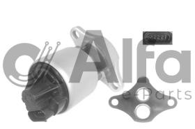 Alfa e-Parts AF07656 - VáLVULA, EGR CONTROL DE GASES DE ESCAPE