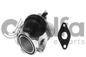 Alfa e-Parts AF07658 - VáLVULA, EGR CONTROL DE GASES DE ESCAPE