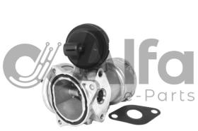 Alfa e-Parts AF07668 - VáLVULA, EGR CONTROL DE GASES DE ESCAPE