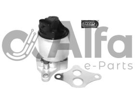 Alfa e-Parts AF07670 - VáLVULA, EGR CONTROL DE GASES DE ESCAPE