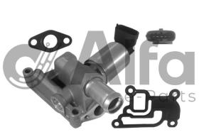 Alfa e-Parts AF07672 - VáLVULA, EGR CONTROL DE GASES DE ESCAPE