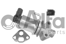 Alfa e-Parts AF07677 - VáLVULA, EGR CONTROL DE GASES DE ESCAPE