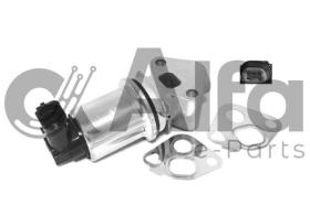 Alfa e-Parts AF07679 - VáLVULA, EGR CONTROL DE GASES DE ESCAPE