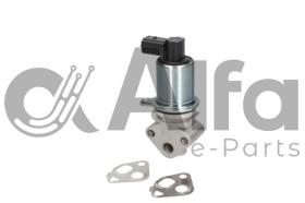 Alfa e-Parts AF07683 - VáLVULA, EGR CONTROL DE GASES DE ESCAPE