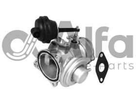 Alfa e-Parts AF07688 - VáLVULA, EGR CONTROL DE GASES DE ESCAPE