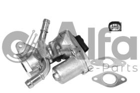 Alfa e-Parts AF07695 - VáLVULA, EGR CONTROL DE GASES DE ESCAPE