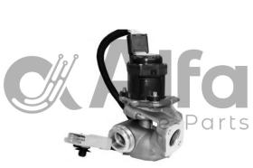 Alfa e-Parts AF07696 - VáLVULA, EGR CONTROL DE GASES DE ESCAPE