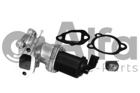 Alfa e-Parts AF07697 - VáLVULA, EGR CONTROL DE GASES DE ESCAPE