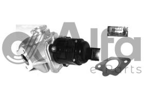 Alfa e-Parts AF07698 - VáLVULA, EGR CONTROL DE GASES DE ESCAPE