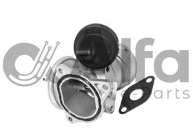 Alfa e-Parts AF07700 - VáLVULA, EGR CONTROL DE GASES DE ESCAPE