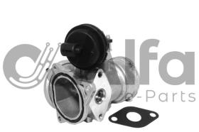 Alfa e-Parts AF07701 - VáLVULA, EGR CONTROL DE GASES DE ESCAPE