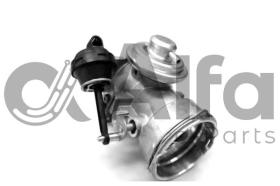 Alfa e-Parts AF07702 - VáLVULA, EGR CONTROL DE GASES DE ESCAPE