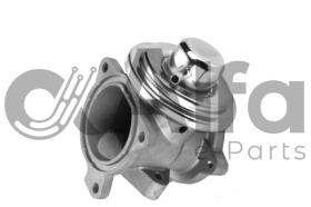 Alfa e-Parts AF07715 - VáLVULA, EGR CONTROL DE GASES DE ESCAPE