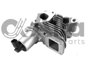 Alfa e-Parts AF07717 - VáLVULA, EGR CONTROL DE GASES DE ESCAPE